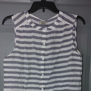 Loft button down